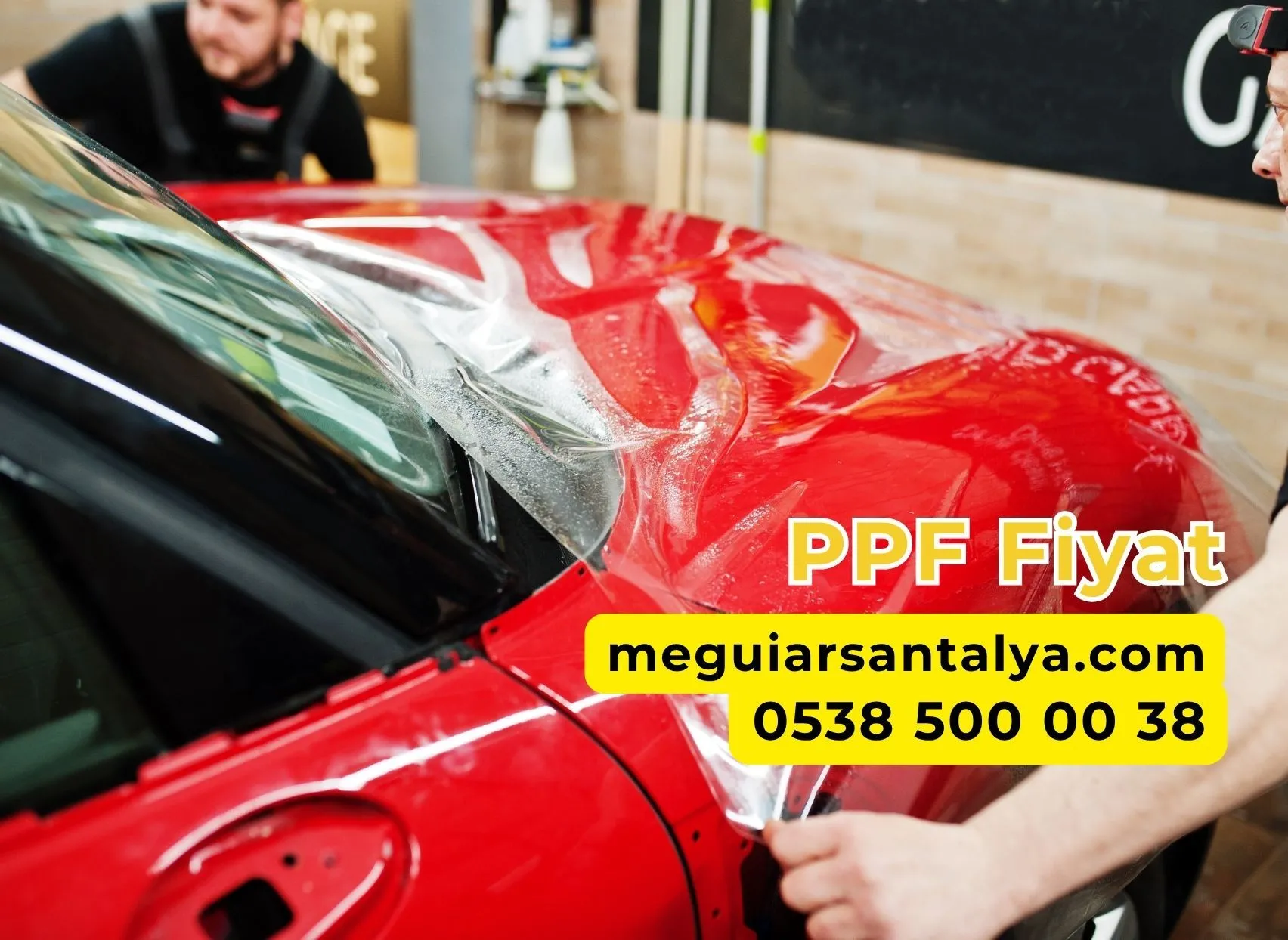 PPF Fiyat